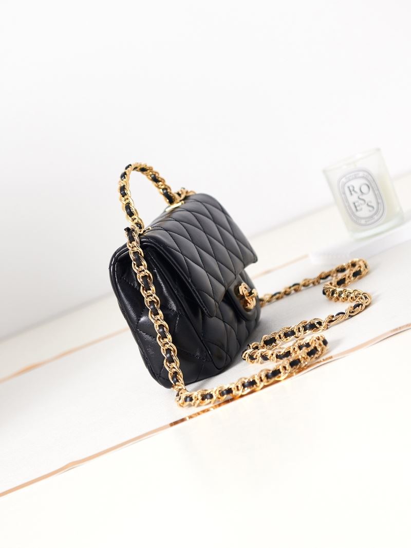 Ch**el satchel bags